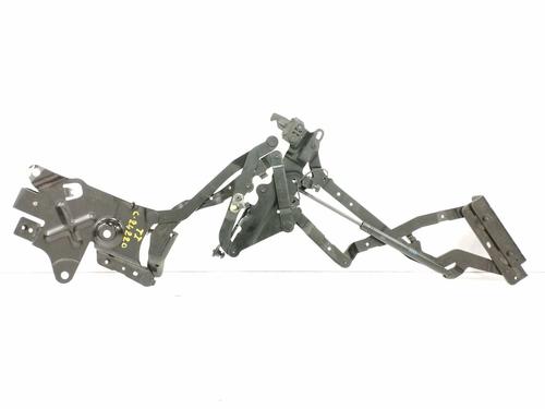 Andre OPEL ASTRA H TwinTop (A04) 1.6 (L67) | BP14153800O1 