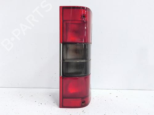 Used Right taillight Right taillight CITROËN JUMPER I Van (230L) 2.5 D (86 hp) 40041436 40041436