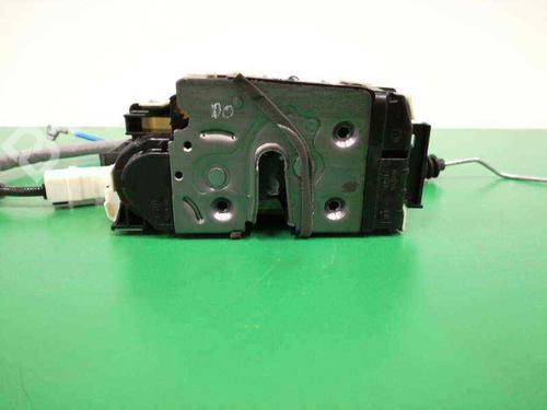 Used Front left lock SEAT ALTEA (5P1) 1.9 TDI (105 hp) 4861523