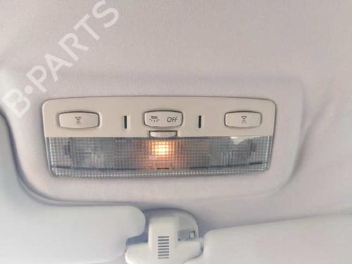 Tailgate RENAULT LAGUNA II Grandtour (KG0/1_) 1.9 dCi (KG0G) | BP5647389C6 