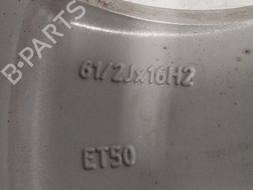 Rim SKODA OCTAVIA II (1Z3) 1.9 TDI | BP18863925C45 