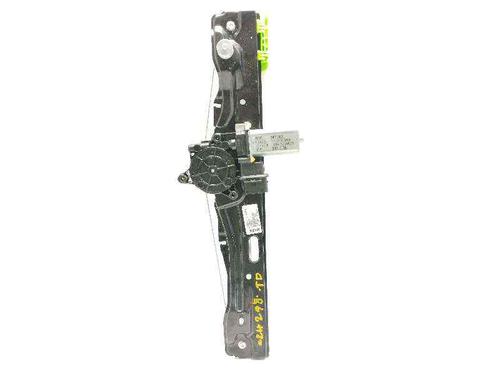 Rudehejsemekanisme Højre bagtil BMW X1 (F48) sDrive 18 d (150 hp) 9855341