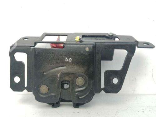 Tailgate lock BMW X3 (E83) 2.5 i 51247057364 | 7057364