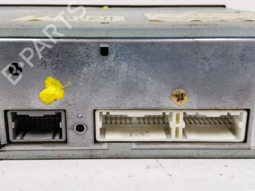 Electronic module NISSAN PRIMERA (P12) 2.0 | BP6568925M83