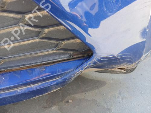 Front bumper SEAT LEON SC (5F5) 1.4 TSI | BP36160922C7 - Image 2