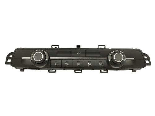 Used Climate control CITROËN BERLINGO Box Body/MPV (K9) 1.5 BlueHDi 100 (102 hp) 17064782