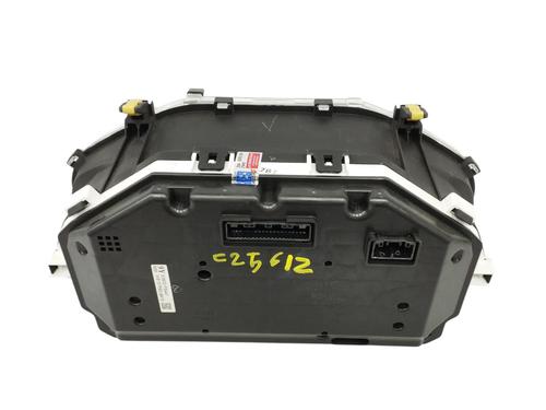 Instrument cluster TOYOTA YARIS (_P13_) 1.5 Hybrid (NHP130_, NHP130) | BP16539564C47 