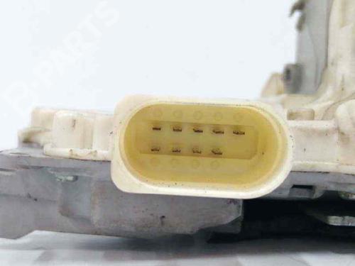 Front left lock AUDI A6 C6 (4F2) 3.2 FSI | BP9544523C98 