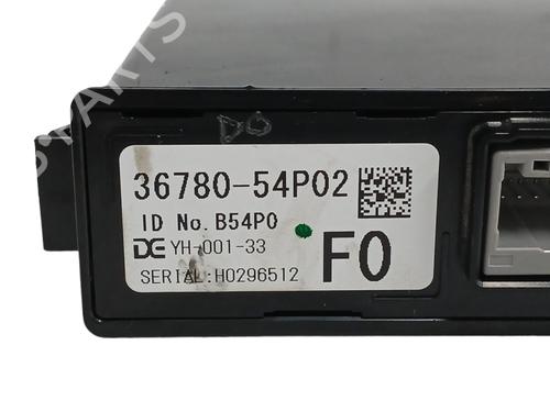 Electronic module SUZUKI VITARA (LY) 1.6 DDiS (APK 416D) | BP18338415M83 