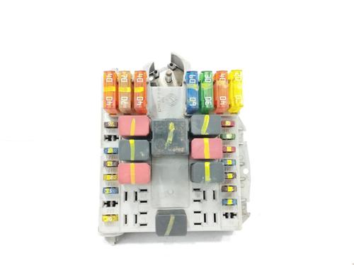 Used Fuse box FIAT DOBLO Box Body/MPV (223_) [2000-2025]  12942472