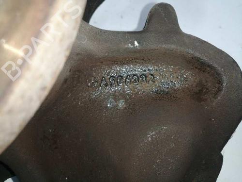 Right front steering knuckle MERCEDES-BENZ SPRINTER 3-t Van (B906)  | BP8228976M26 