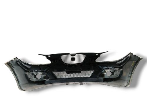 Front bumper SEAT LEON (1P1) 1.4 TSI | BP32482888C7