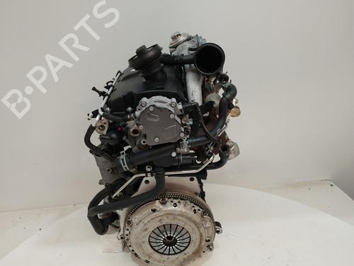 Engine SEAT IBIZA III (6L1) 1.9 TDI | BP36323356M1  - Image 5