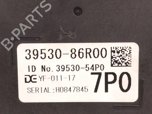 Electronic module SUZUKI VITARA (LY) 1.0 AllGrip (APK 310) | BP12442157M83