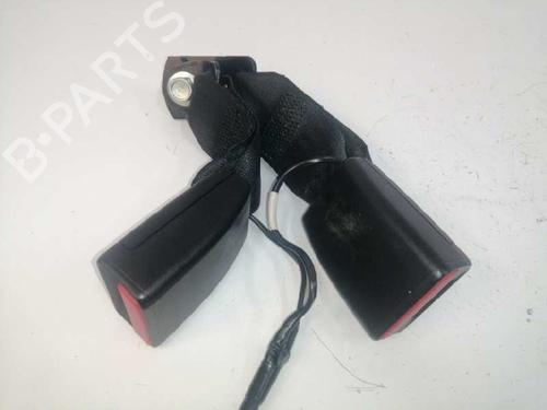 Used Seat buckle NISSAN MICRA V (K14) [2016-2025]  14149553