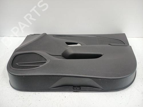 Front right panel OPEL CORSA F (P2JO) 1.2 (68) | BP33689848C59 - Image 2