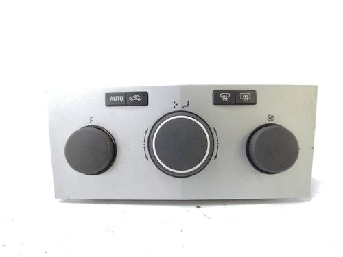 Used Climate control OPEL ASTRA H GTC (A04) 1.9 CDTI (L08) (120 hp) 12429560