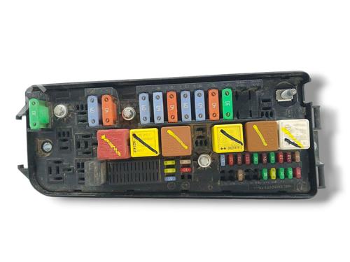 Used Fuse box Fuse box OPEL VECTRA C GTS (Z02) [2002-2009] 19726666 19726666