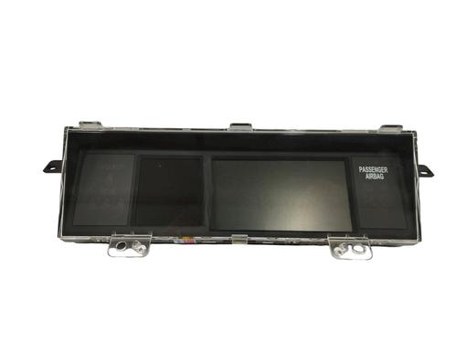 Used Display monitor SUBARU XV (_GP_) 2.0 i AWD (GP7, G33GP) (150 hp) 15688203