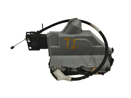 Rear left lock PEUGEOT 508 I (8D_) 2.0 HDi | BP16116929C100 
