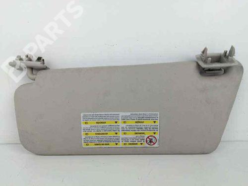 Right sun visor MERCEDES-BENZ B-CLASS Sports Tourer (W245)  | BP7640138I2 