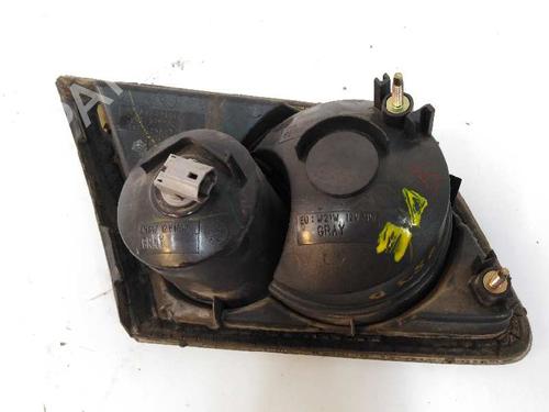 Right tailgate light MAZDA 6 Hatchback (GG) 2.0 DI (GG14) | BP8137537C80 - Image 3