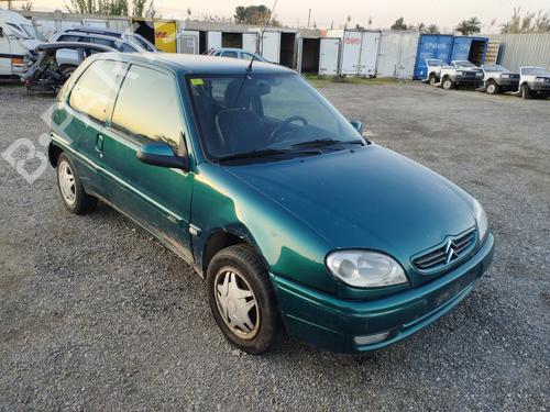 Brukte deler til CITROËN SAXO (S0, S1) 1.5 D (57 hp) 4361174