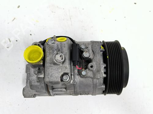 AC compressor MERCEDES-BENZ C-CLASS (W203) C 180 Kompressor (203.046) | BP34235608M34 - Image 5