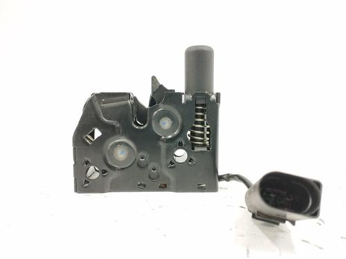 Used Hood lock AUDI A1 (8X1, 8XK) [2010-2019]  11868381