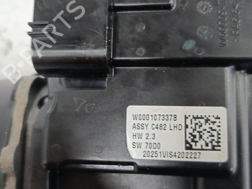 Front wiper motor FORD KUGA III (DFK) 2.0 EcoBlue mHEV | BP34523189M29  - Image 5