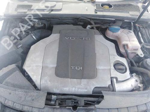 Left front shock absorber AUDI A6 C6 (4F2) 3.0 TDI quattro | BP6150614M16 