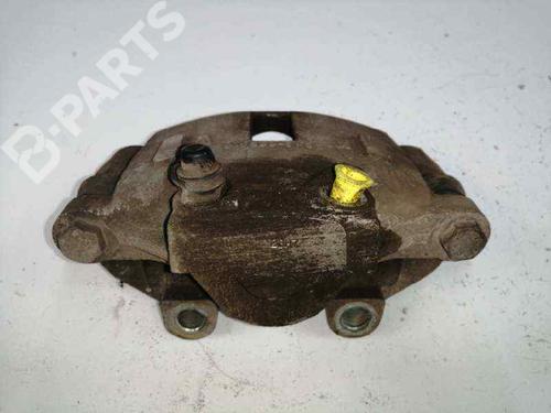 Right rear brake caliper SSANGYONG MUSSO (FJ)  | BP11604631M106 