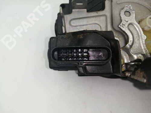Front left lock CITROËN C2 (JM_) 1.4 HDi | BP6713052C98 