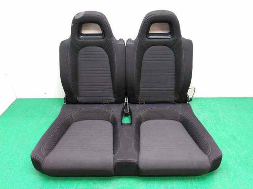 scirocco bucket seats