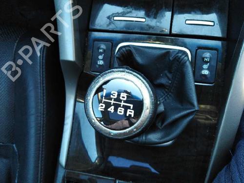 Sikkerhedssele-spænde HONDA ACCORD VIII (CU)  | BP18267346I32 