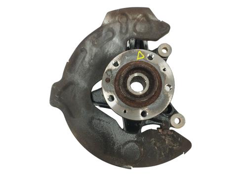 Used Right front steering knuckle PEUGEOT 508 I (8D_) 2.0 HDi (140 hp) 16117619