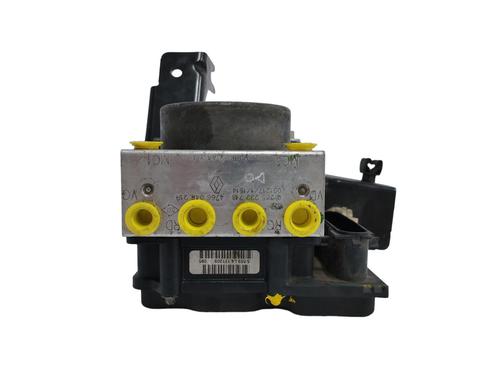 Used ABS pump DACIA LOGAN (LS_) 1.5 dCi (LS0K) (68 hp) 14368139