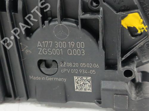 Pedal MERCEDES-BENZ CLA (C118) CLA 250 e (118.386) | BP34280369I4 - Image 5