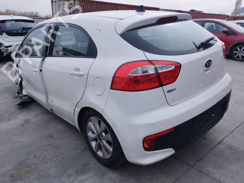 AC radiator KIA RIO III (UB)  | BP18946932M32 
