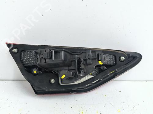 Right tailgate light SEAT LEON (5F1) 1.4 TSI | BP37421348C80 - Image 2