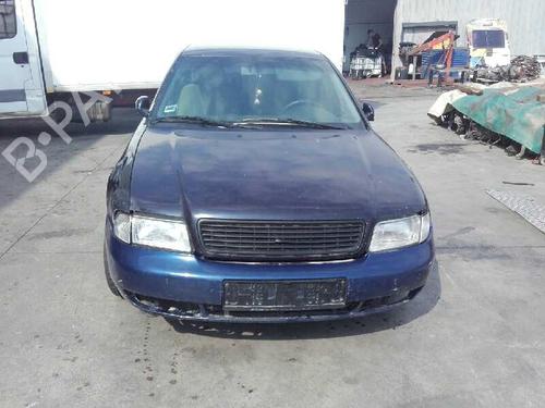 Throttle body AUDI A4 B5 (8D2)  | BP4735503M82 