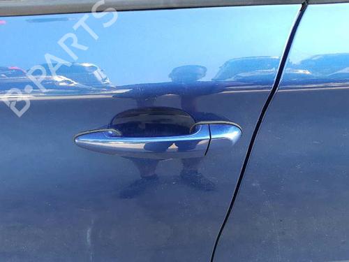 AC pipe BMW 1 (E87) 116 d | BP14147423M126 