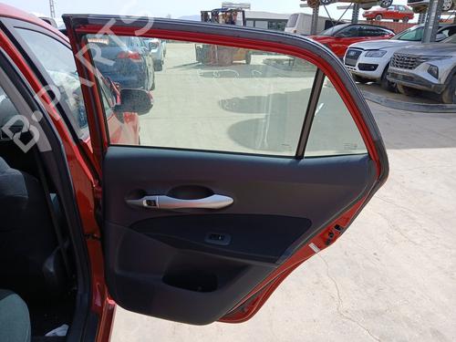 Left tailgate light TOYOTA AURIS (_E15_) 1.6 (ZRE151_, ZRE151R) | BP33981168C79  - Image 16