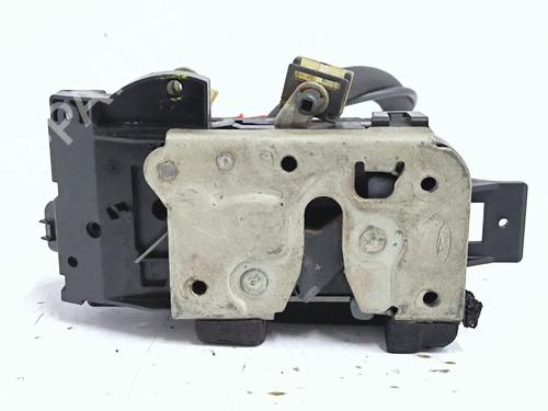 Used Front left lock Front left lock JAGUAR X-TYPE I (X400) 2.2 D (155 hp) 39666914 39666914