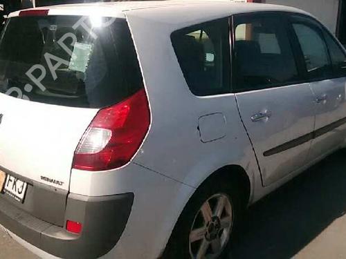 Egr RENAULT GRAND SCÉNIC II (JM0/1_)  | BP18309192M69 