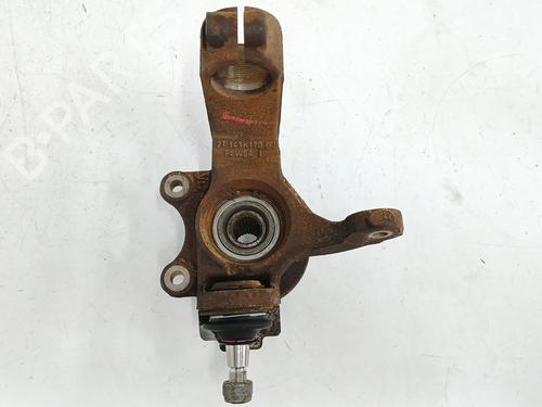 Used Right front steering knuckle FORD TRANSIT CONNECT (P65_, P70_, P80_) 1.8 Di (75 hp) 28973298