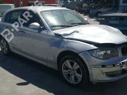 BMW 1 (E87)  116 i  133053