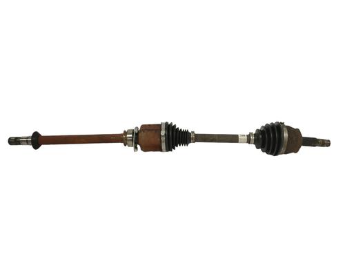 Used Right front driveshaft FIAT 500L (351_, 352_) 1.3 D Multijet (199LXY1A, 199LXY11) (84 hp) 15676907