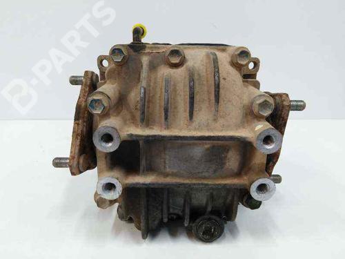 Rear differential SUZUKI SX4 (EY, GY)  | BP6099657M24 