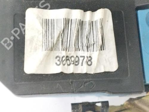Høyre foran lås VOLVO S60 I (384) 2.4 D | BP12427633C97 